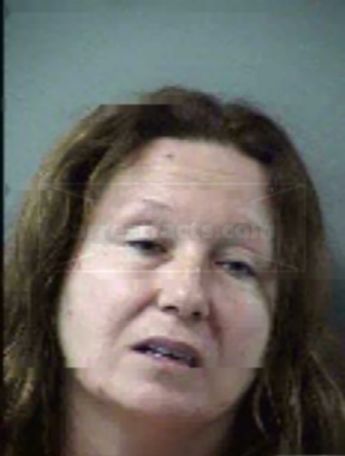 Casey Audrea-Arlene Ladue