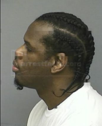Jerome Gregory Carter