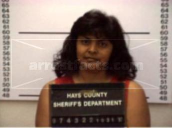 Norma Camacho Mcdowell