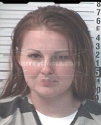 Ashley Lynn Johnson