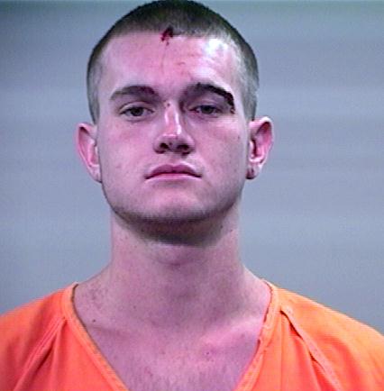 James Scott Bradley