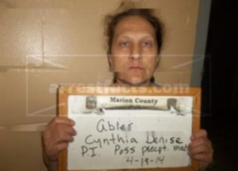 Cindy Ables