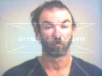 Barry Allen Blausey