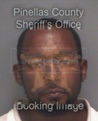 Deonte Lashawaun Anderson