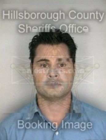 David Rodriguez