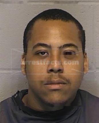 Christopher Louis Johnson