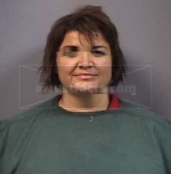 Jeannie Rebecca Mobley