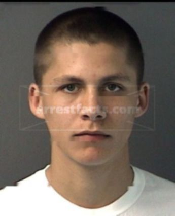Nathaniel Scott Pacheco