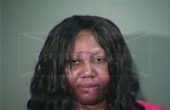 Angela Evonne Smith
