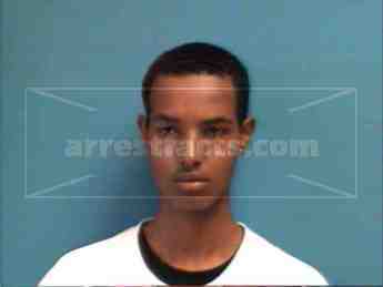 Ahmed Mohamed Ahmed