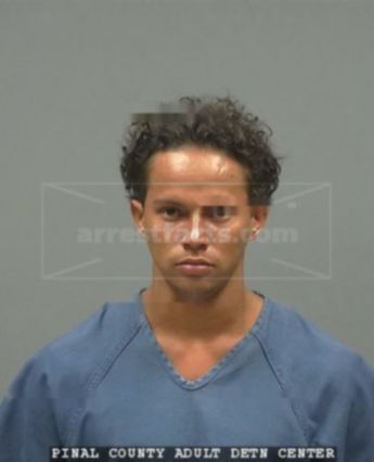 Dilmer Escalante Ortega