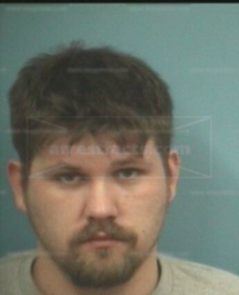 Christopher Douglas Mcqueen