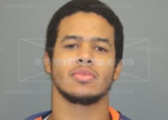 Rickery Donnell Cole Jr