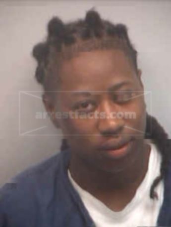 Kimberly German Bowens
