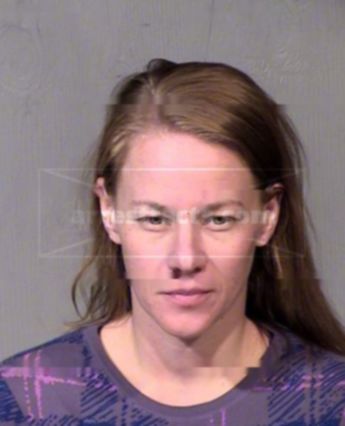 Melissa Elaine Baisden