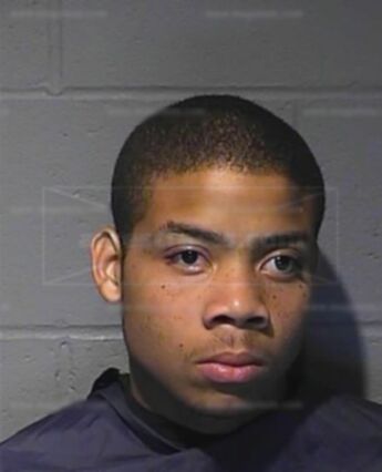 Dominic Jackson Brooks
