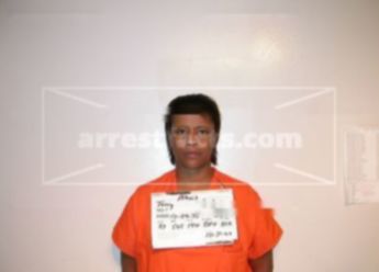 Alexis Lashea Terry