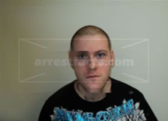 Caleb Seth Leslie