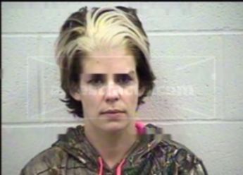 Lacey Lee Cain