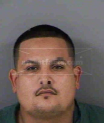 Joel Ray Anzualda