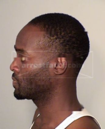 Tyrese Demontrea Bland
