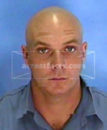Brian M Chalker