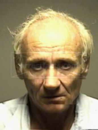 Larry Cecil Cribbs