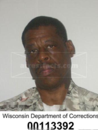 Ricky D Joyner