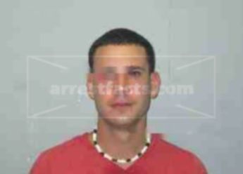Miguel Angel Diaz Alvarez