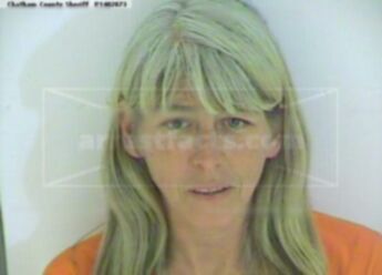 Tracy Lynn Davis