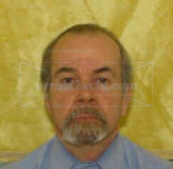 Royden M Huffman