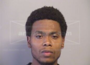 Chedrick Ray Hanks