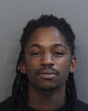 Cortney Meshawn Robinson