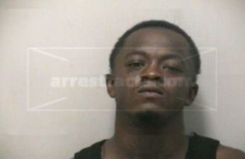 Ronny Lee Jackson