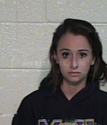 Lindsay Anne Hayward Terry