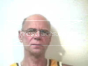 Clifford Dale Edwards