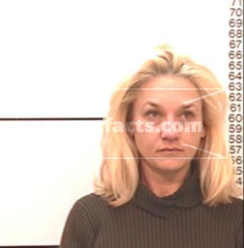 Tawnya Deann Eastland