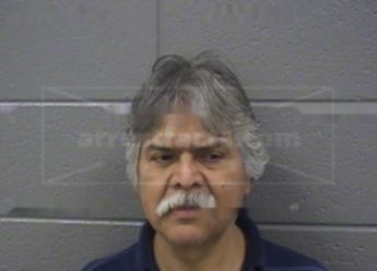 Francisco Rangel