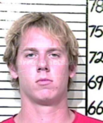 Matthew Paul Huber