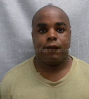 Devontae Solomon