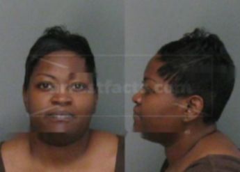 Judy Isaiah