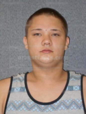 Bradley J Labarge