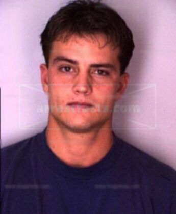 Aaron Robert Sherman