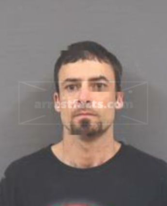 Thomas Eric Eakin