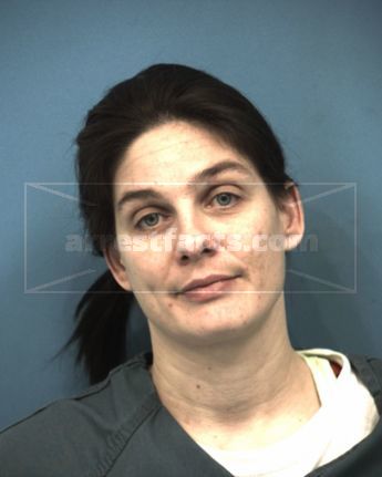 Rose Ann Bradshaw