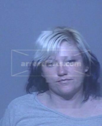 Tabitha Ann Bates
