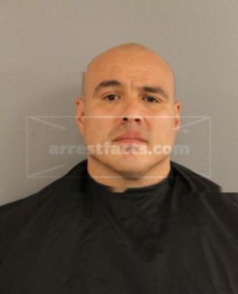 Adam Elias Bernal