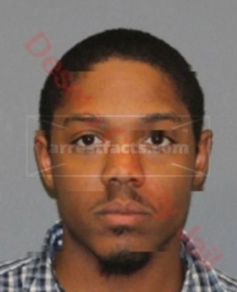 Arthur Rasheed Vardaman Jr.