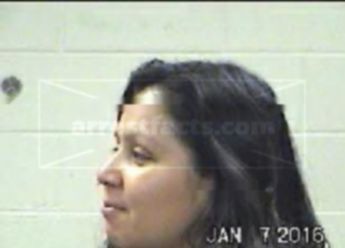 Beverly Ann Abbey