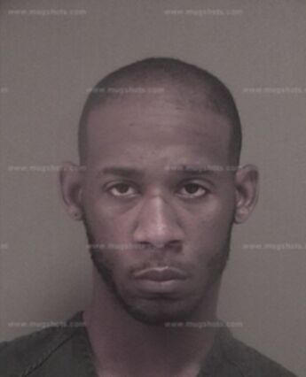 Devon Jarel Harris